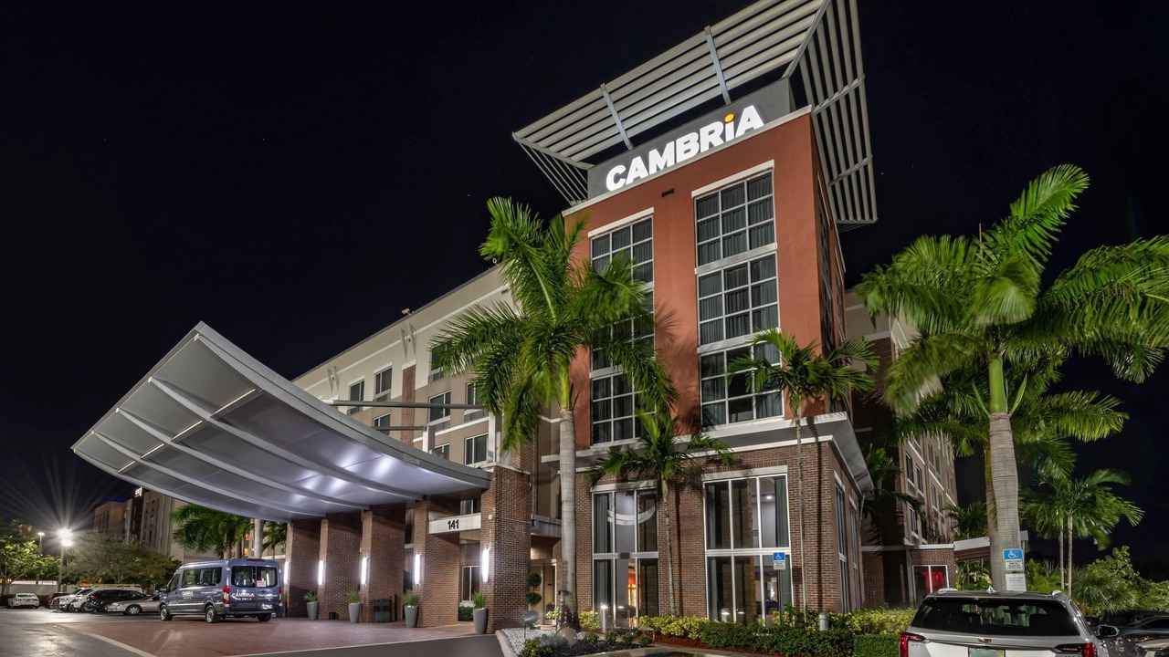 Photo of Outdoor in Dania Beach