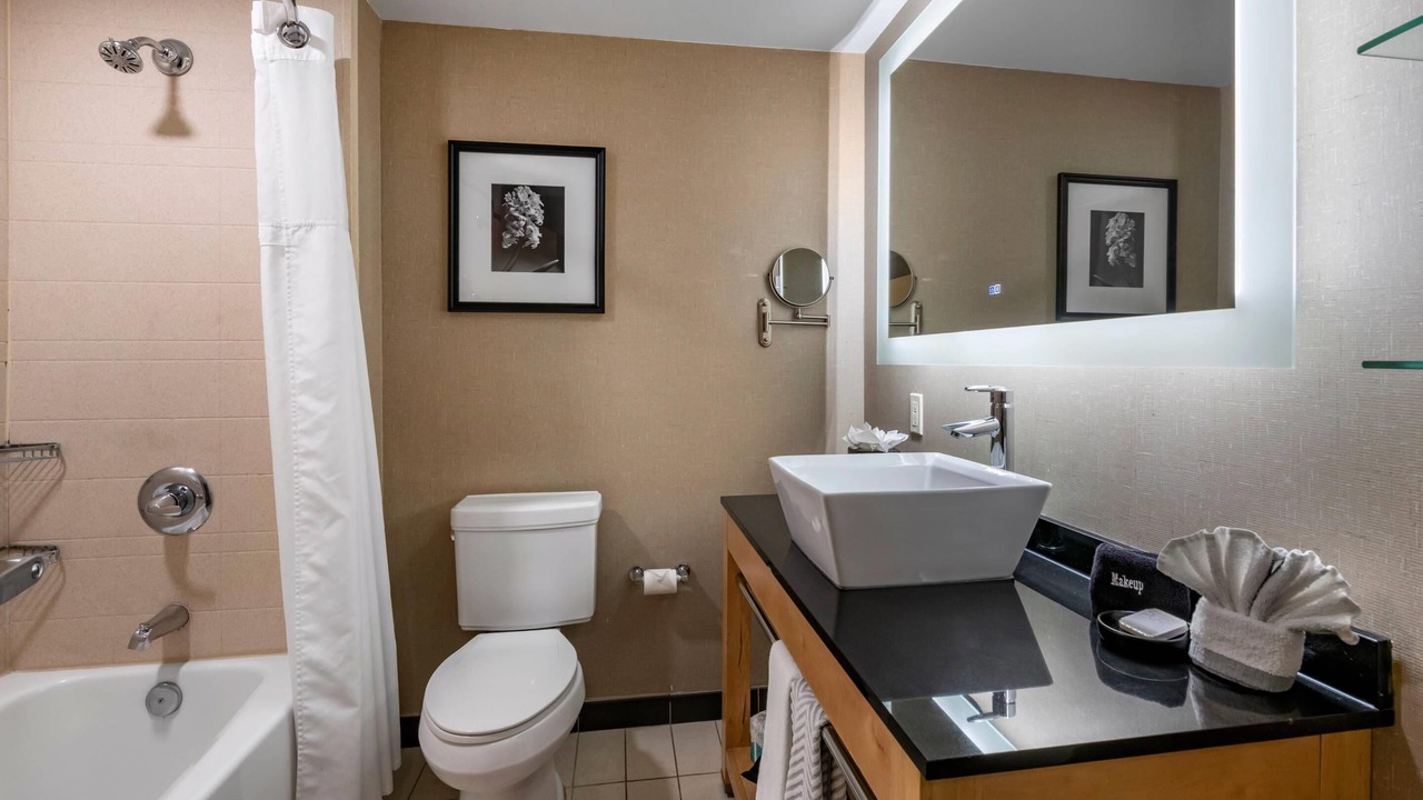 Photo of Bedroom in Dania Beach