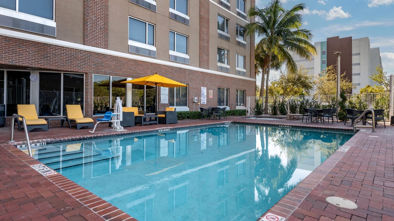 Photo of Outdoor in Dania Beach