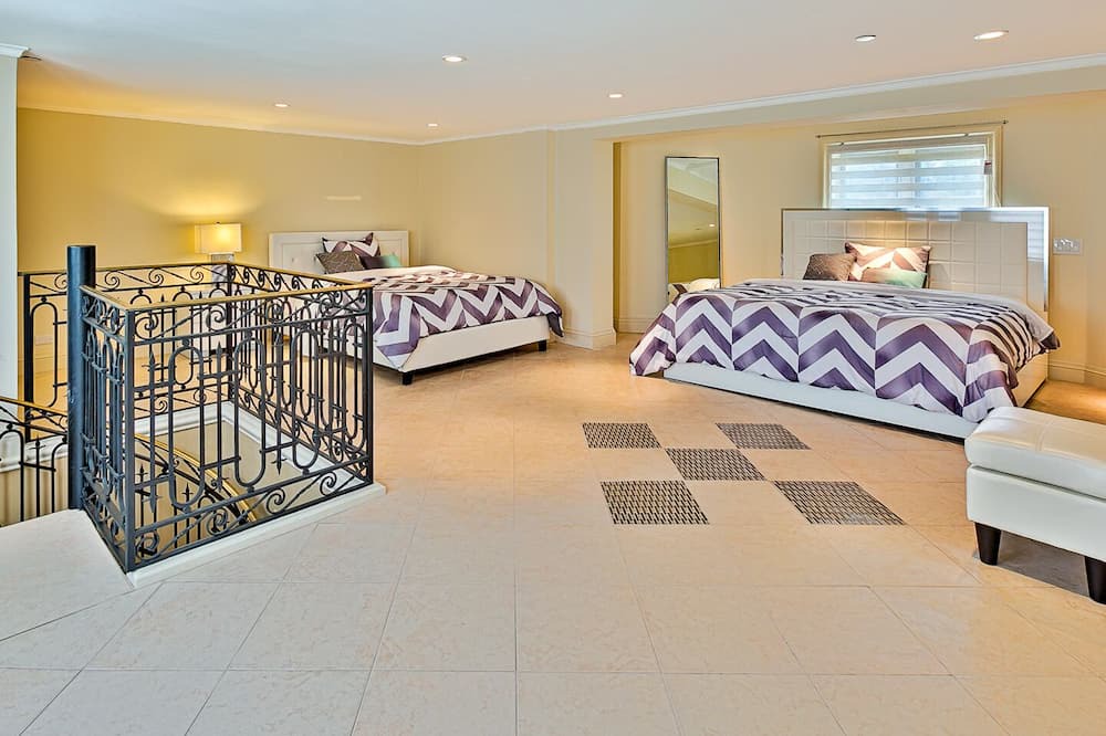 Photo of Bedroom in The Flats