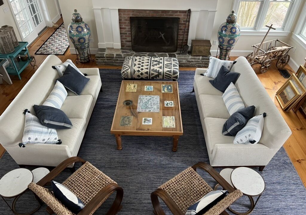 Photo of Livingroom in Tom Nevers