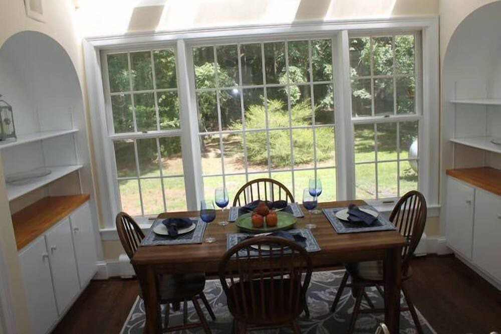 Photo of Kitchen in Easton