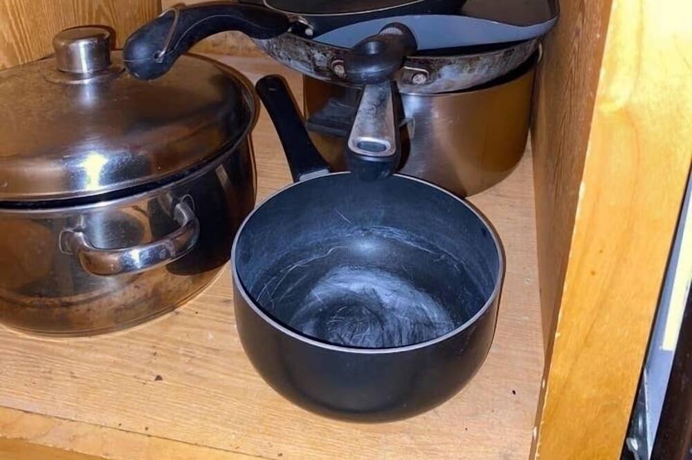 Photo of Kitchen in Albany