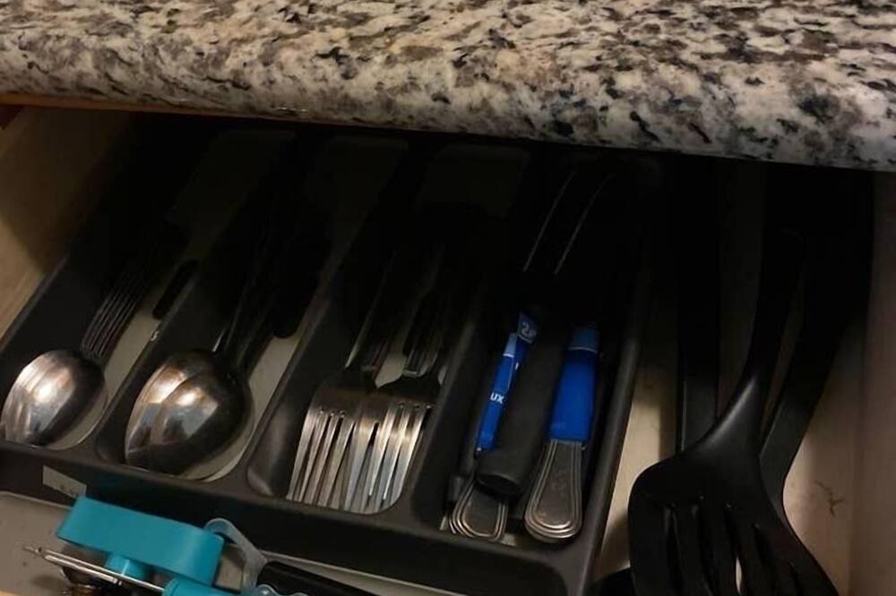 Photo of Kitchen in Albany