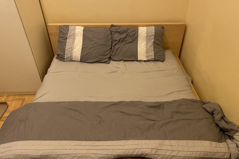 Photo of Bedroom in Albany