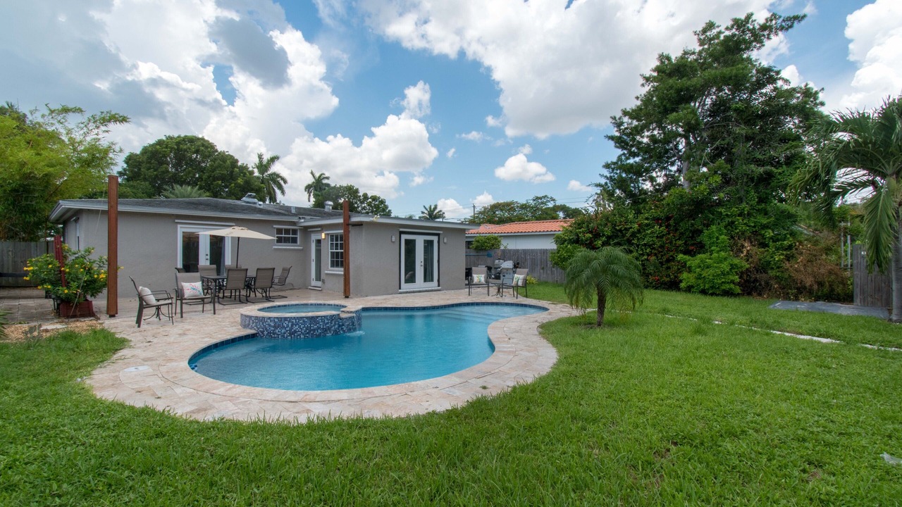 Photo of Outdoor in South Lake