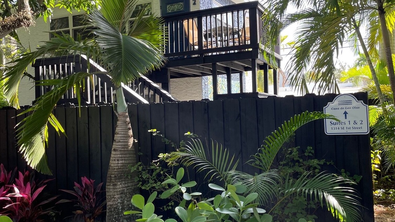 Photo of Outdoor in Colee Hammock