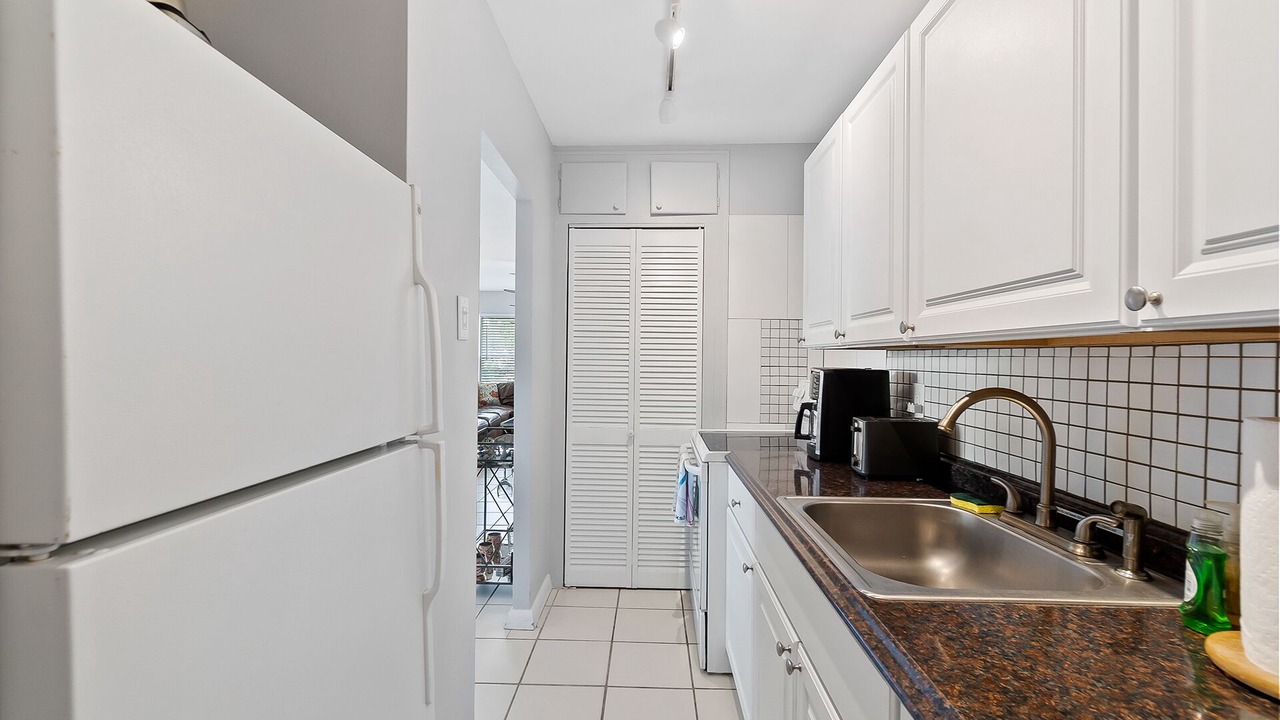 Photo of Kitchen in Middle River Terrace