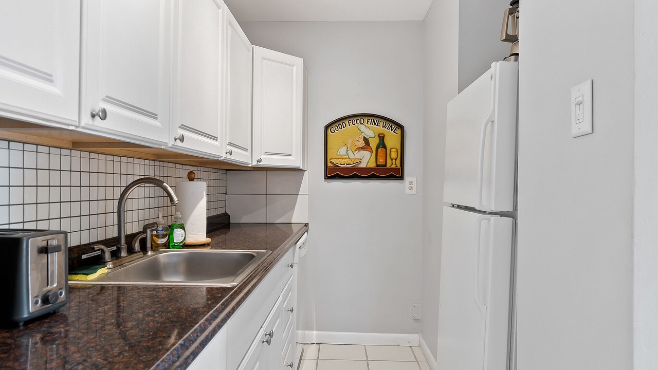 Photo of Kitchen in Middle River Terrace