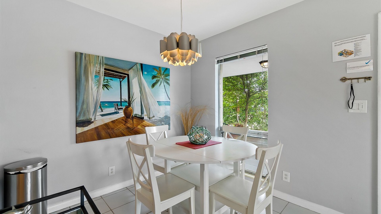 Photo of Kitchen in Middle River Terrace