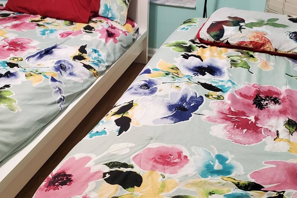 Photo of Bedroom in Pembroke Pines