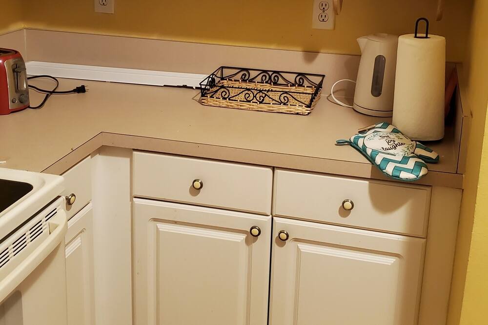 Photo of Kitchen in Pembroke Pines