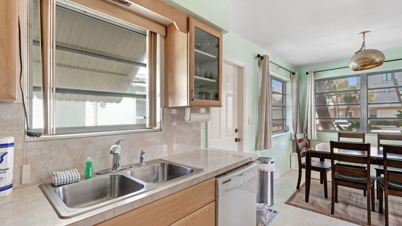 Photo of Kitchen in North Beach