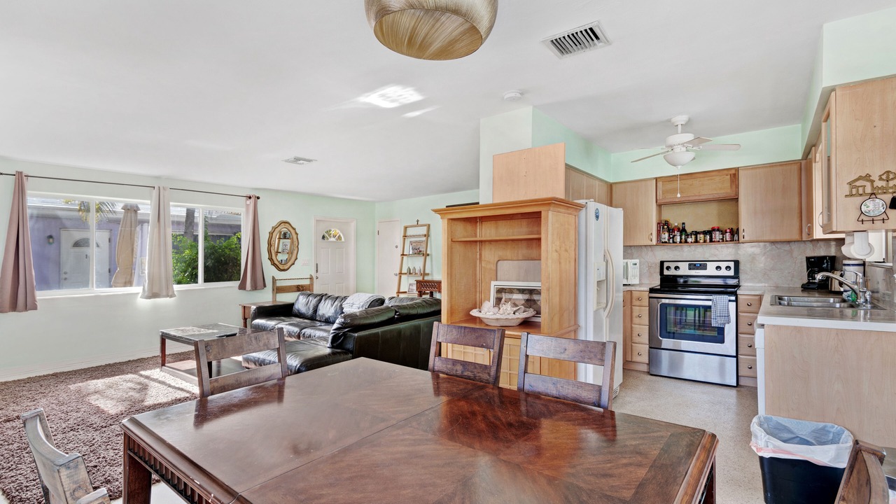 Photo of Kitchen in North Beach