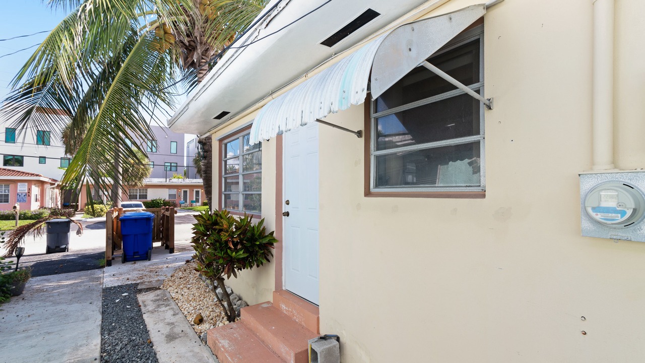 Photo of Outdoor in North Beach