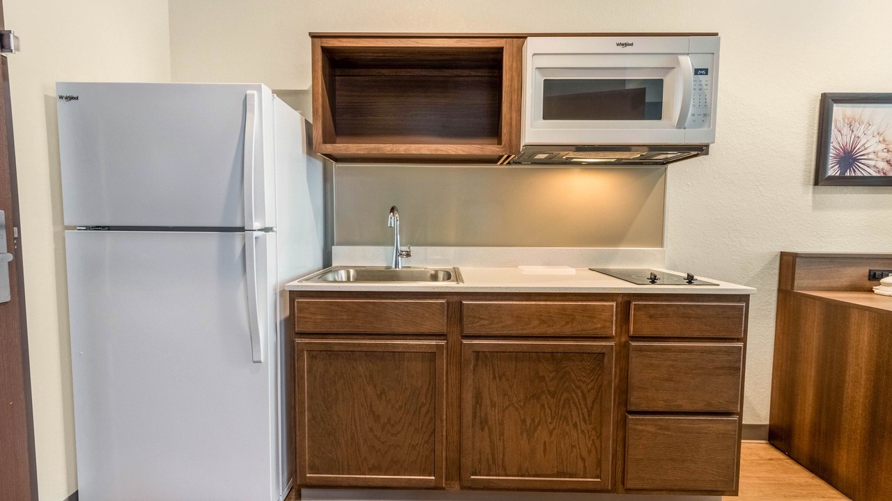 Photo of Kitchen in Tamarac
