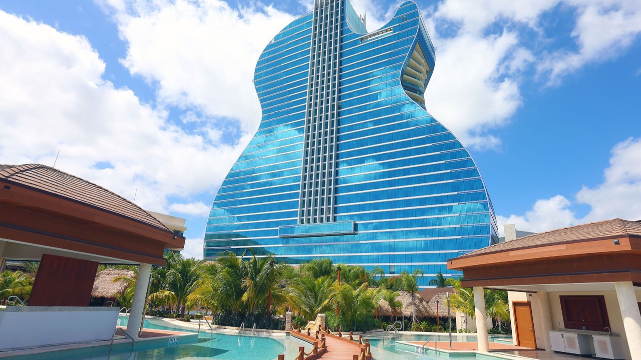 Photo of Outdoor in Hallandale Beach