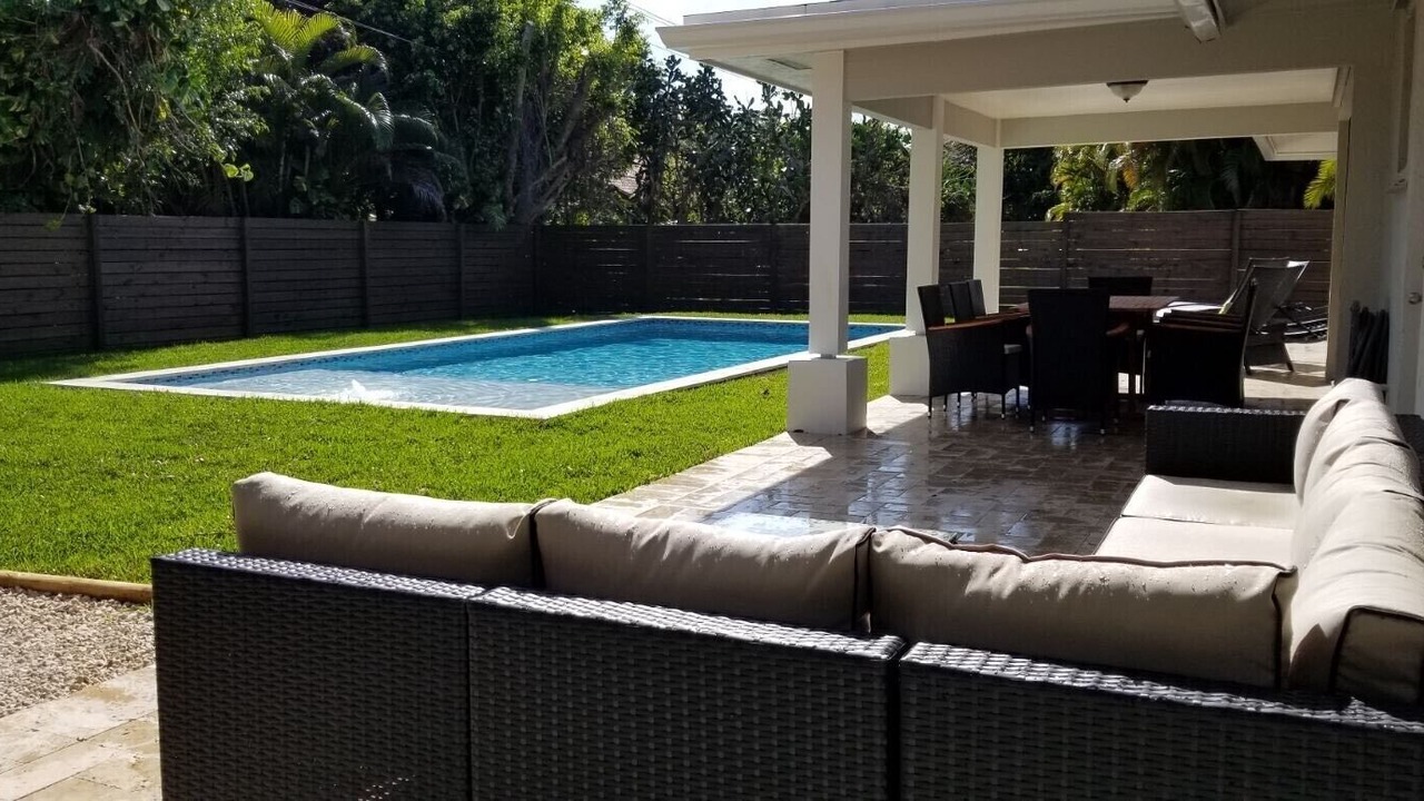 Photo of Outdoor in High Point