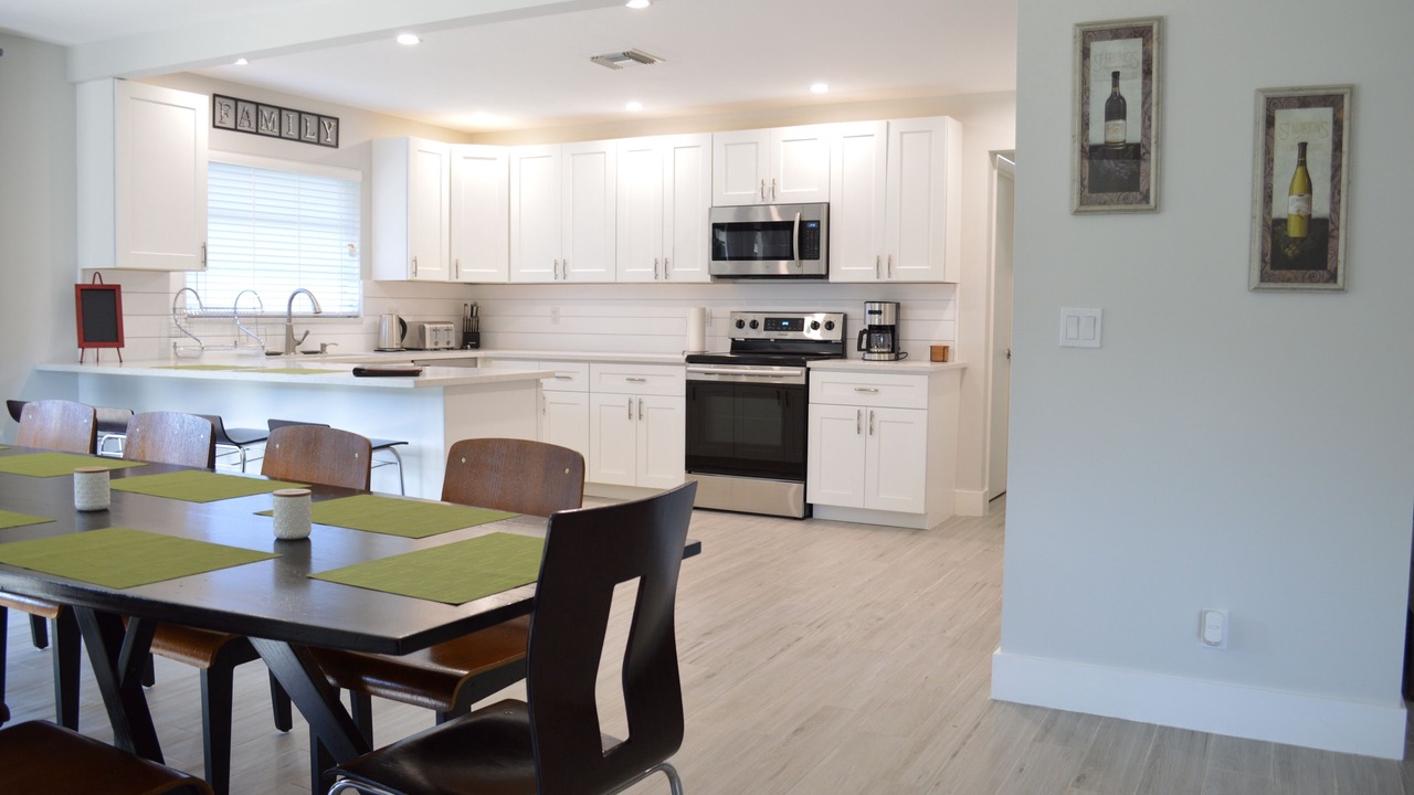 Photo of Kitchen in High Point