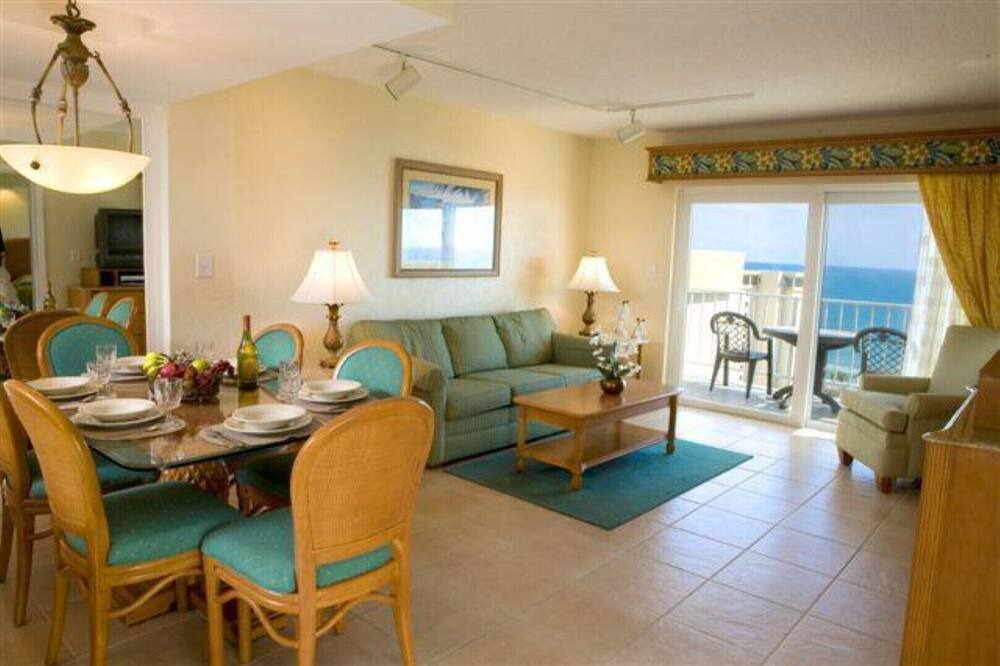 Photo of Livingroom in Barrier Island