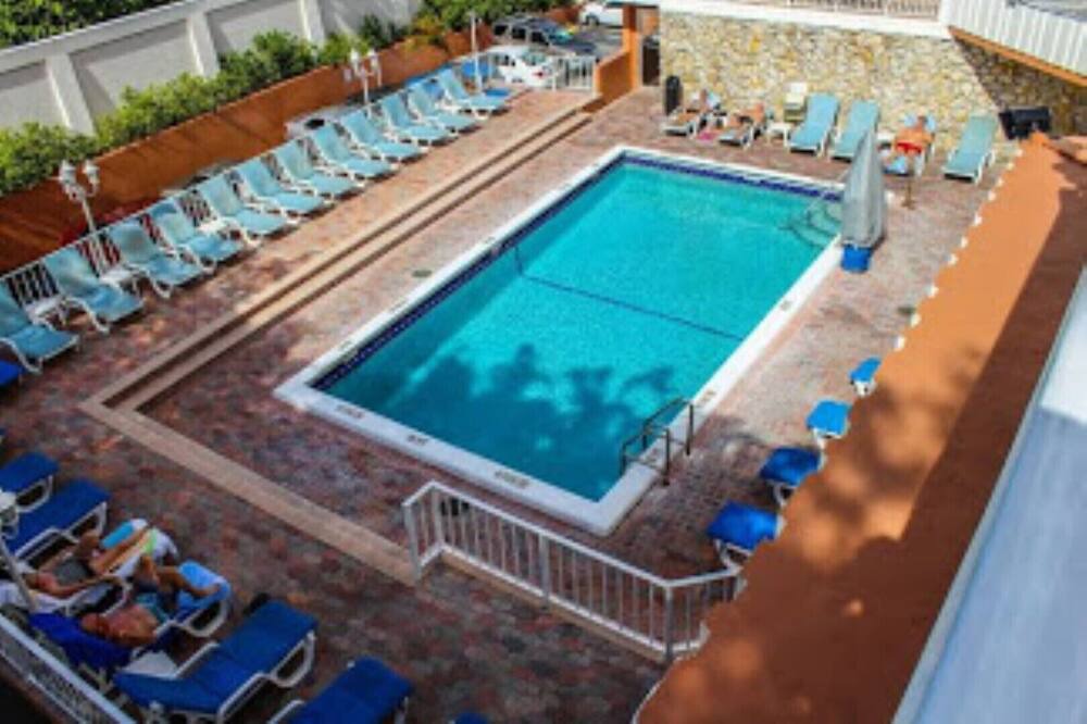 Photo of Outdoor in Barrier Island