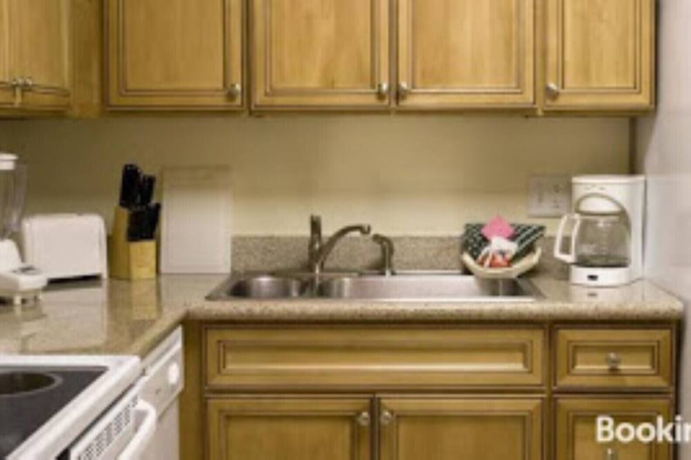 Photo of Kitchen in Barrier Island