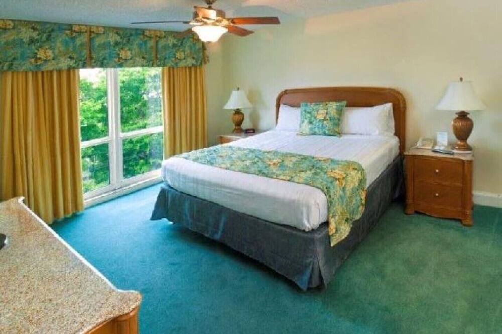 Photo of Bedroom in Barrier Island