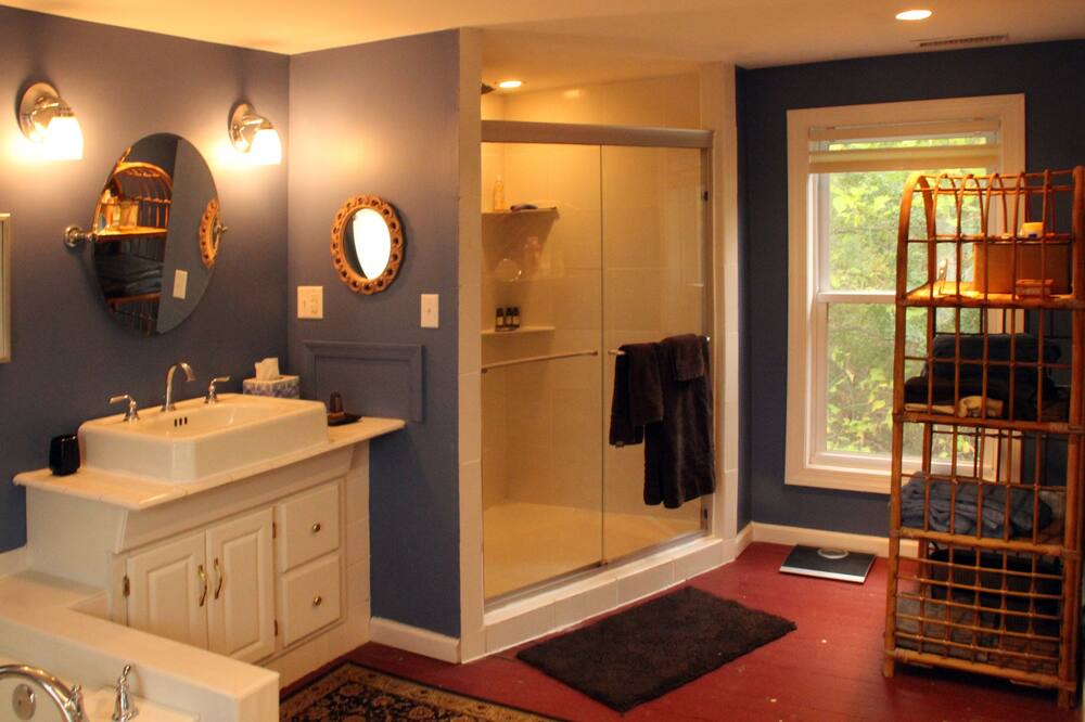 Photo of Bathroom in Cambridge
