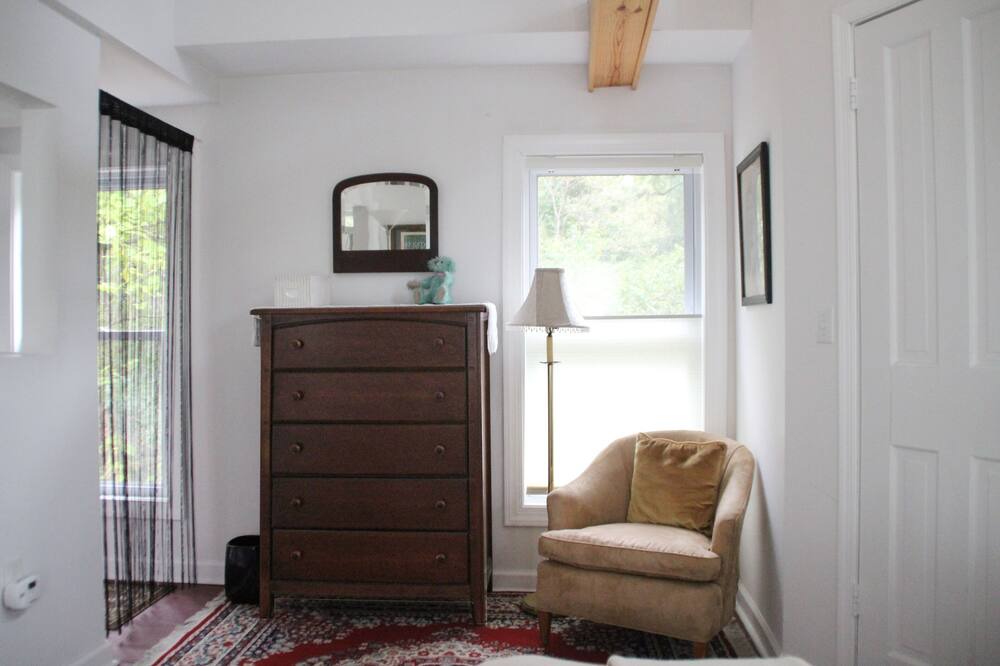 Photo of Bedroom in Cambridge
