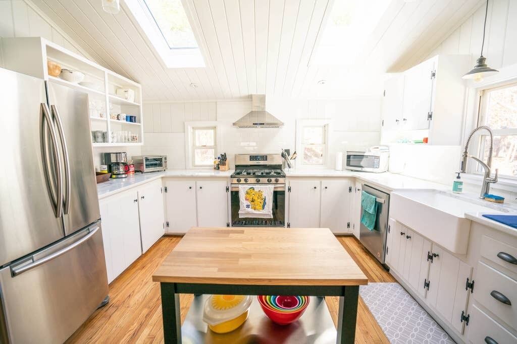Photo of Kitchen in Kingston