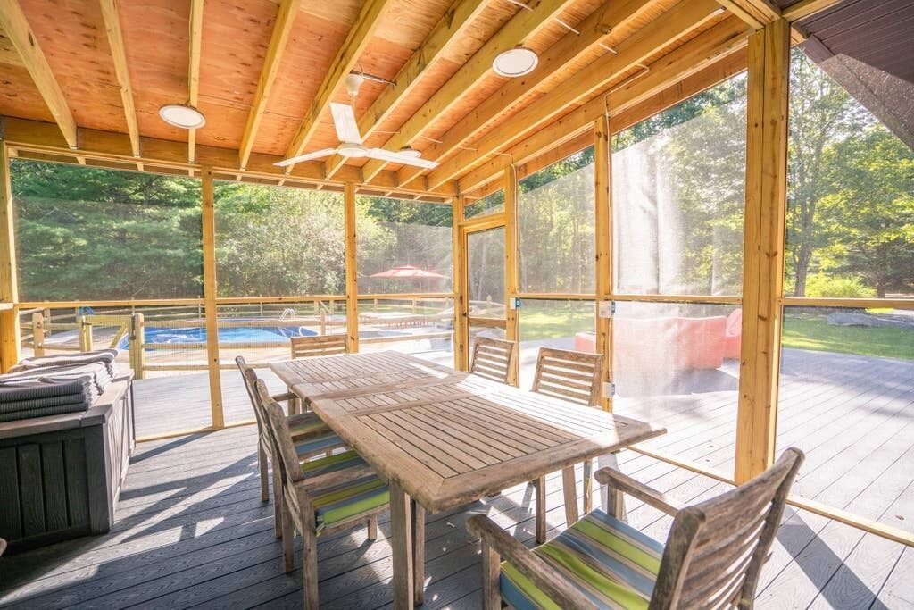 Photo of Outdoor in Olivebridge