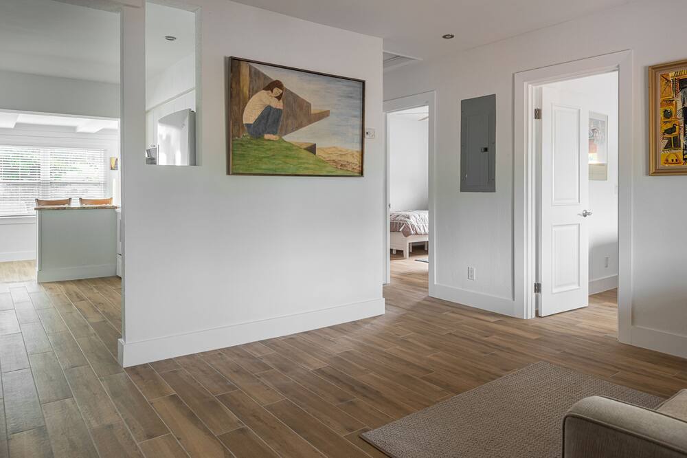 Photo of Bedroom in North Andrews Gardens