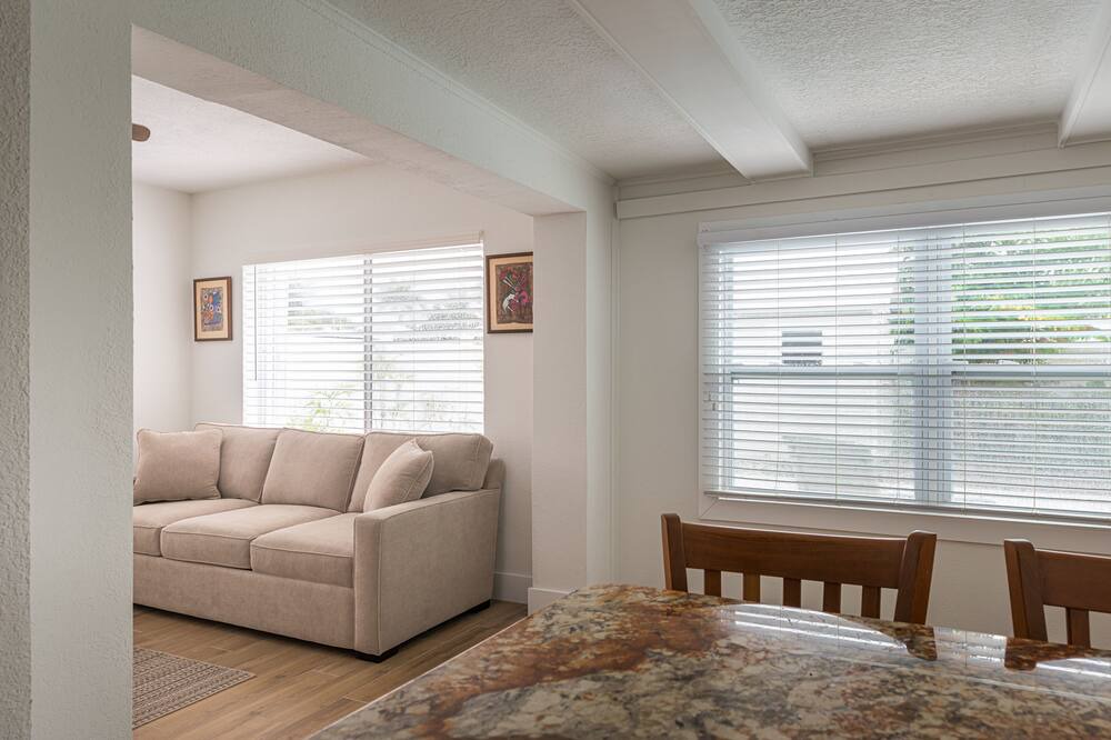 Photo of Bedroom in North Andrews Gardens