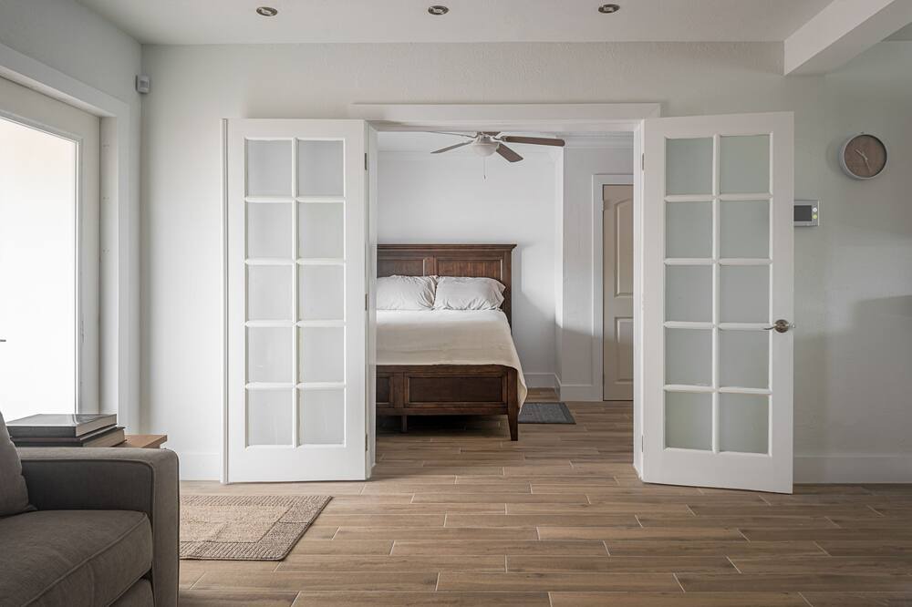 Photo of Bedroom in North Andrews Gardens
