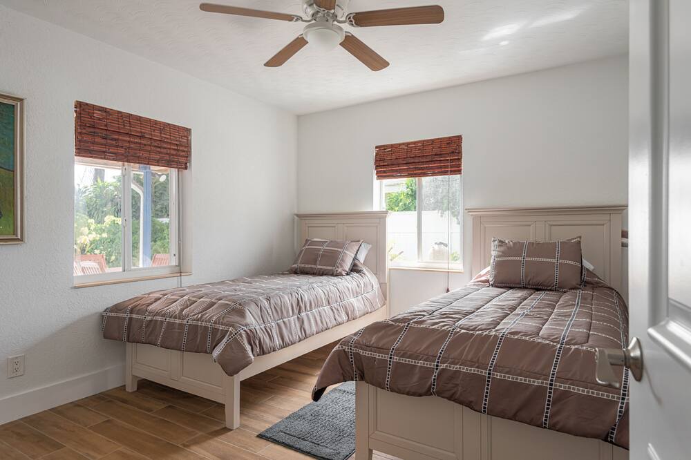 Photo of Bedroom in North Andrews Gardens