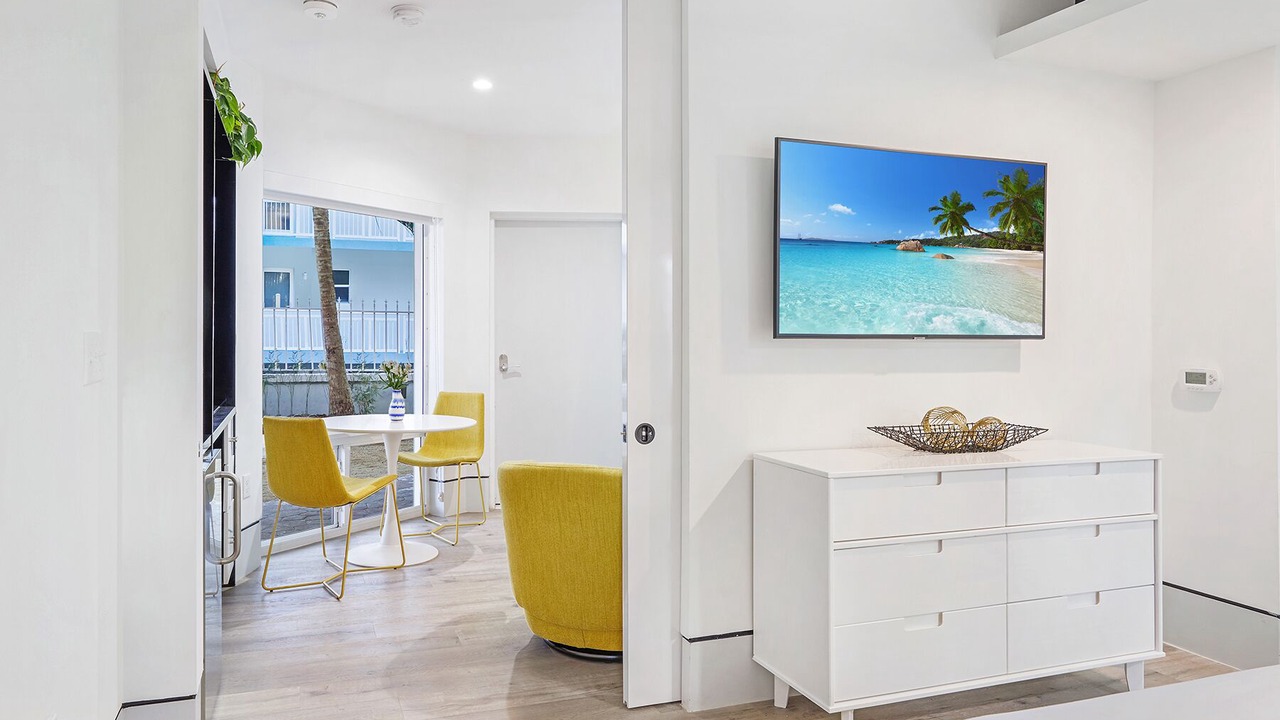 Photo of Bedroom in East Fort Lauderdale