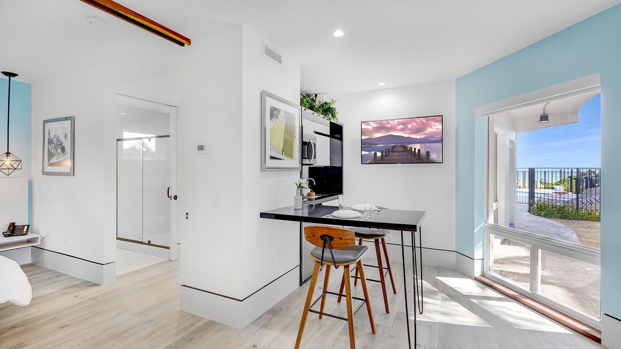 Photo of Bedroom in East Fort Lauderdale