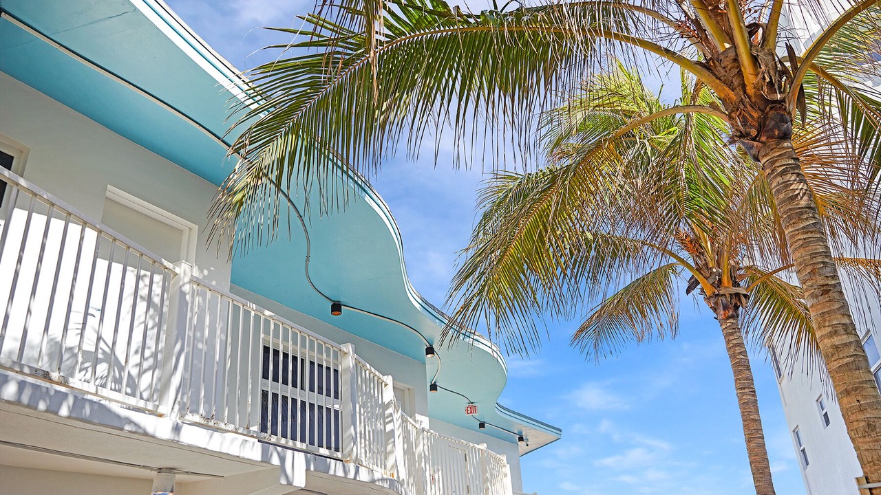 Photo of Outdoor in East Fort Lauderdale