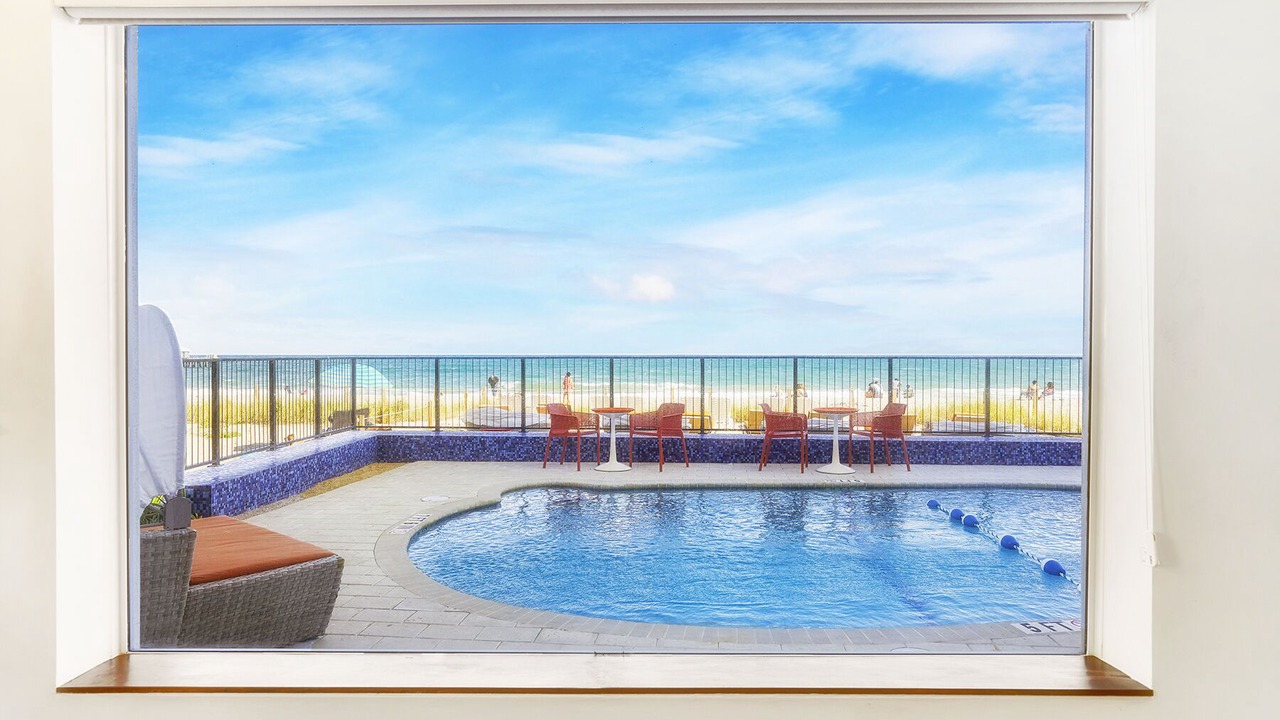 Photo of Bedroom in East Fort Lauderdale