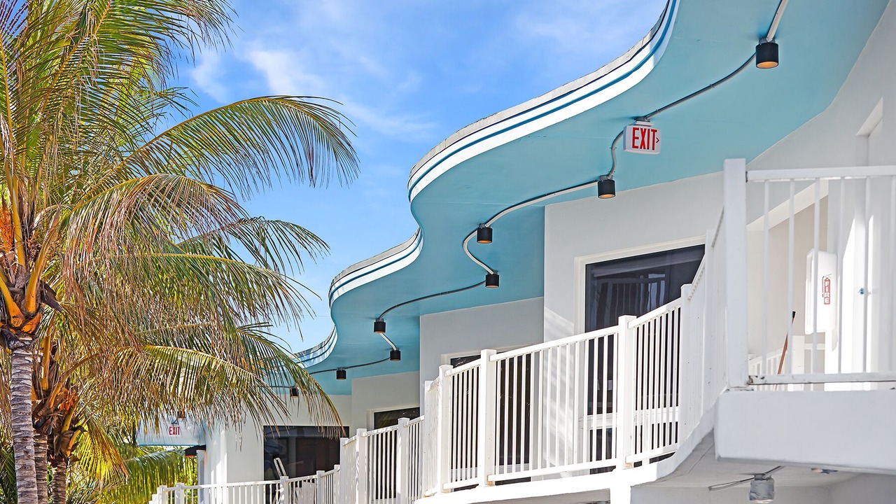 Photo of Outdoor in East Fort Lauderdale
