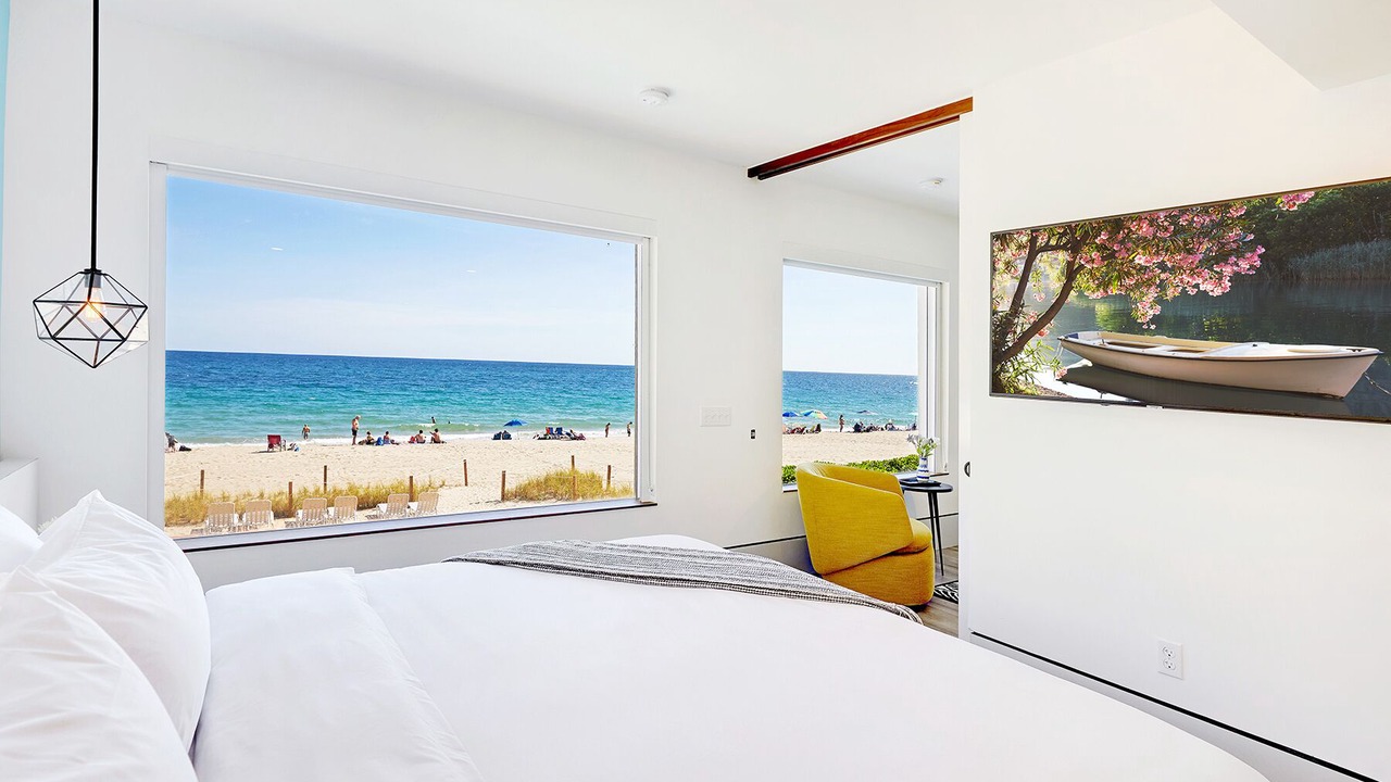Photo of Bedroom in East Fort Lauderdale