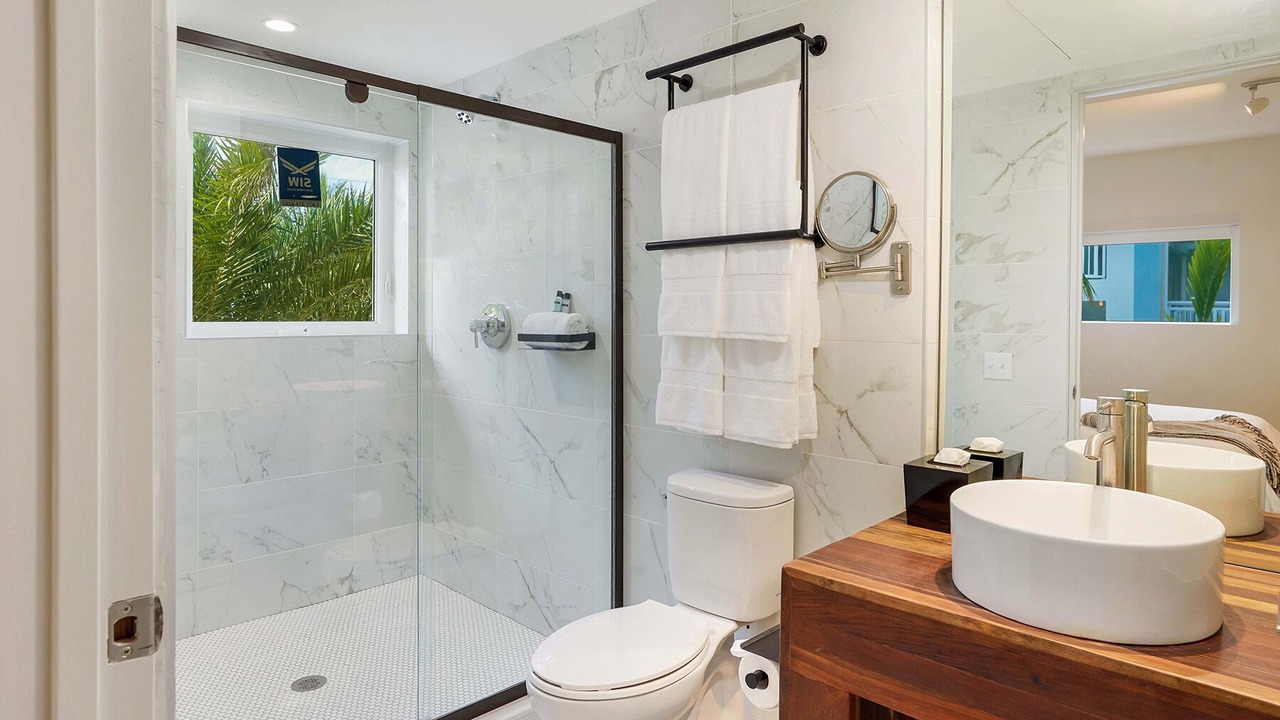 Photo of Bathroom in East Fort Lauderdale