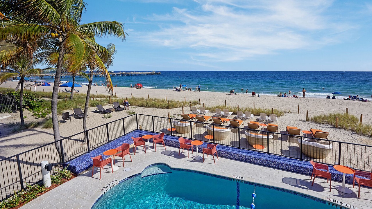Photo of Outdoor in East Fort Lauderdale
