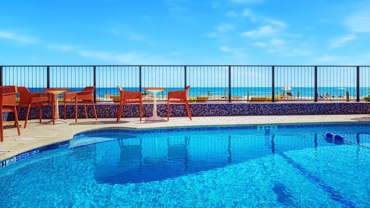 Photo of Outdoor in East Fort Lauderdale