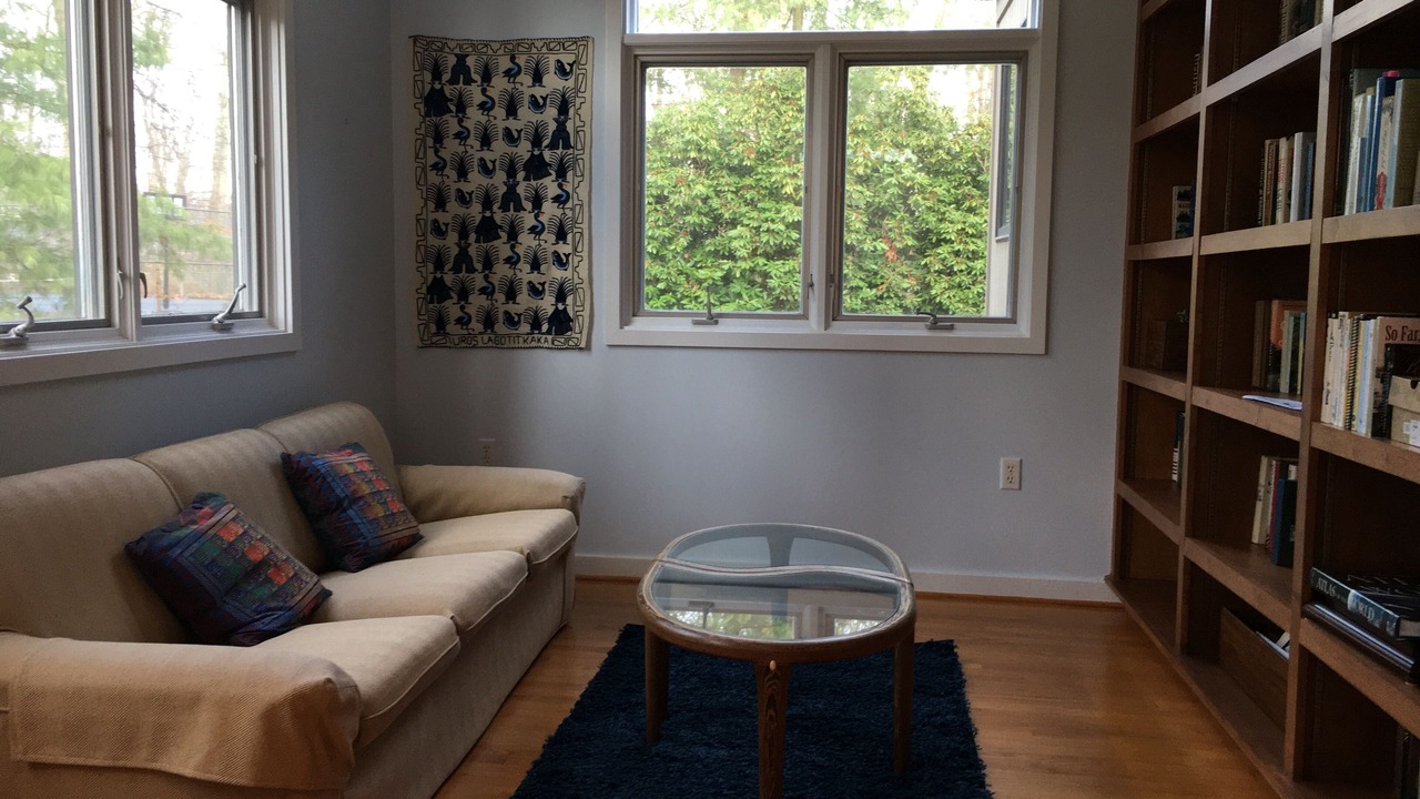 Photo of Livingroom in Rock Hall