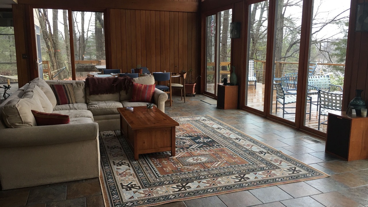 Photo of Livingroom in Rock Hall