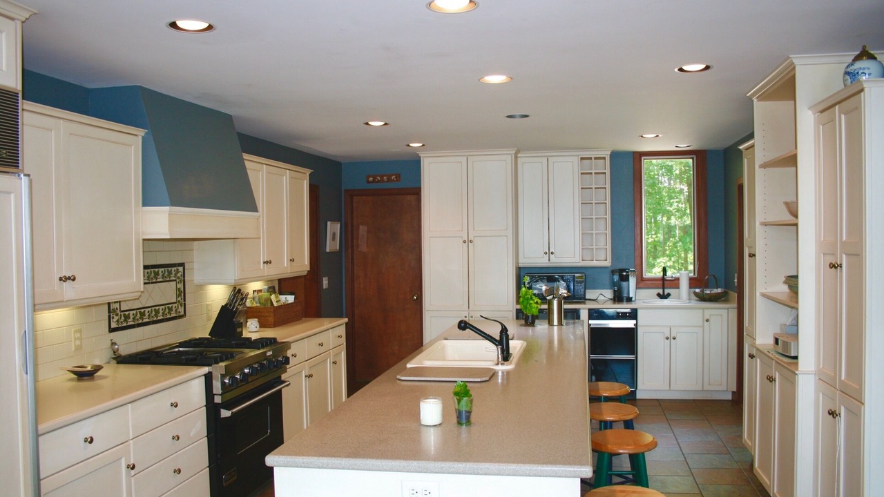 Photo of Kitchen in Rock Hall