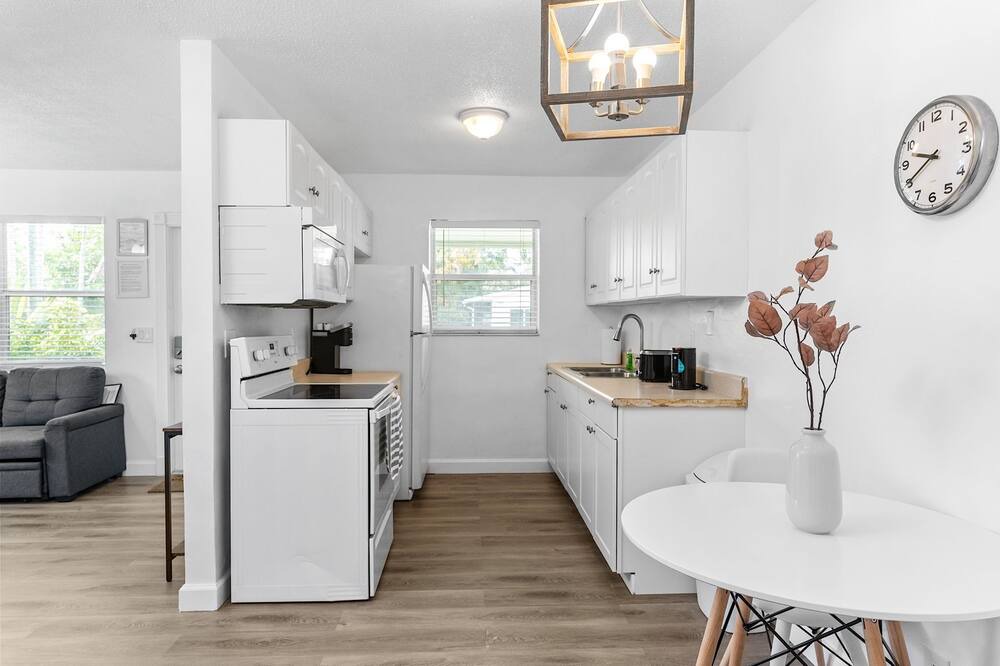 Photo of Kitchen in Edgewood