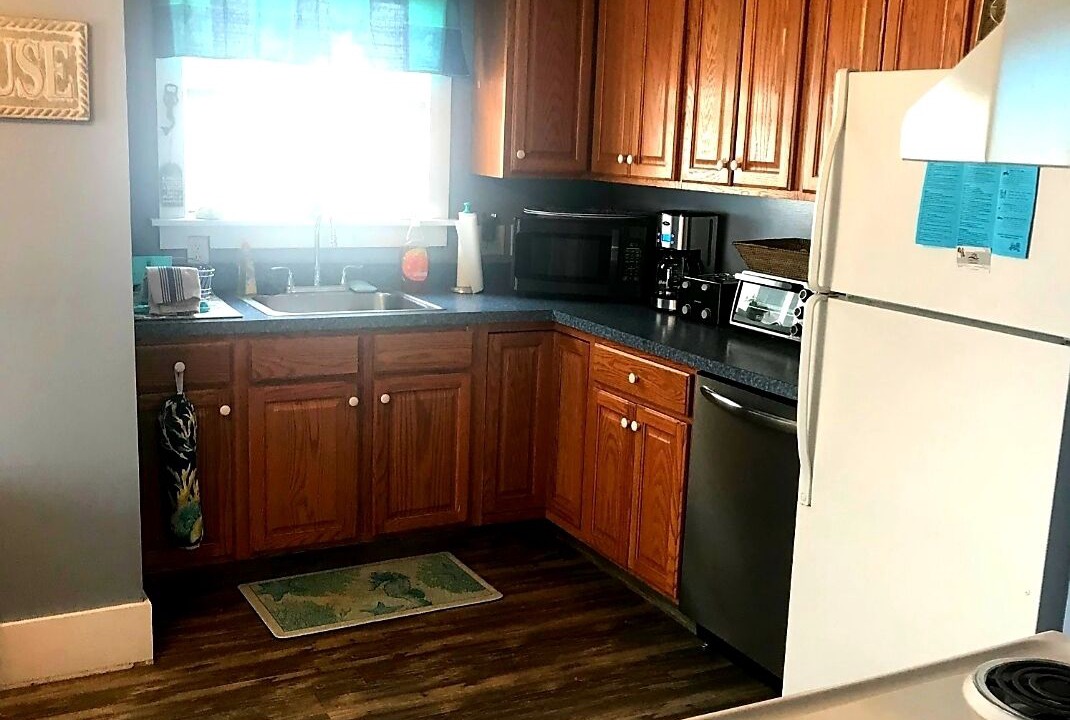 Photo of Kitchen in Durhamville