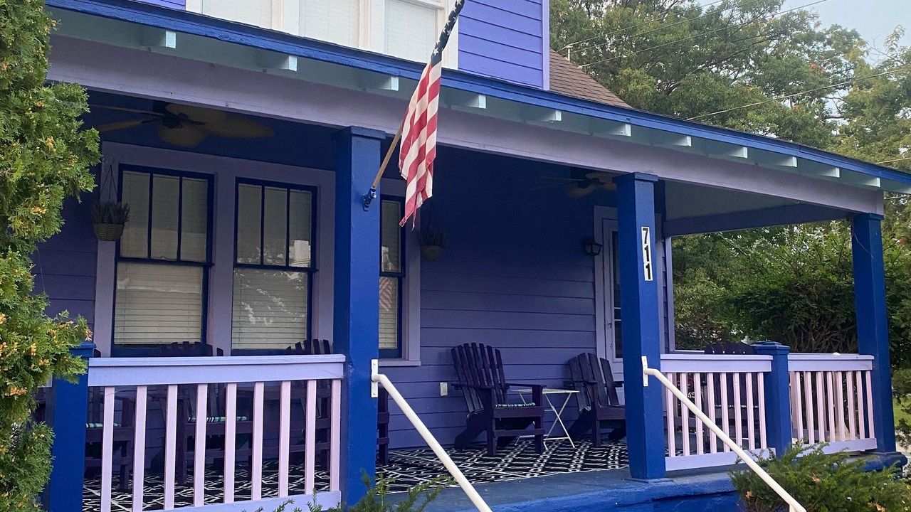 Photo of Outdoor in Durhamville